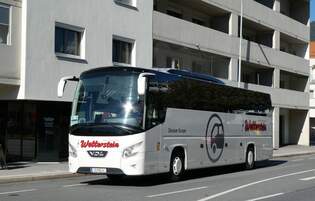 (280'567) - Wetterstein, Leutasch - IL XL 4 - VDL am 18.