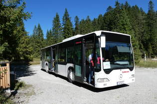 (280'626) - Wetterstein, Leutasch - IL XL 11 - Mercedes am 20.