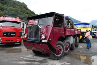 (280'392) - Saurer - TI 314 U - am 13.