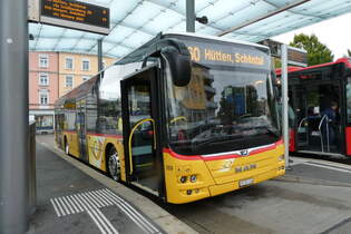 (280'739) - PostAuto Zrich - Nr.