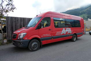 (280'843) - AFA Adelboden - Nr.
