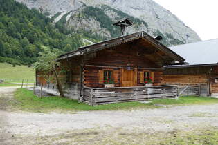 (280'487) - Alp-Htte am 17.