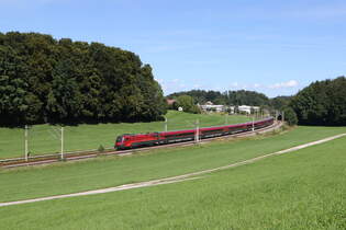 1116 228 aus Salzburg kommend am 3.