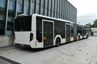 (280'978) - PostAuto Nordschweiz - BL 213'883/PID 12'418 - MAN (ex RSVG Troisdorf/D Nr.