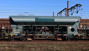 NL-ORWU 37 84 6985 119-0 Gattung Faccns Inhalt 53m Pattburg 19.10.2025