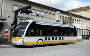 (281'146) - VBSH Schaffhausen - Nr.