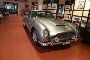 (280'872) - Aston Martin - AG 007 - am 2.