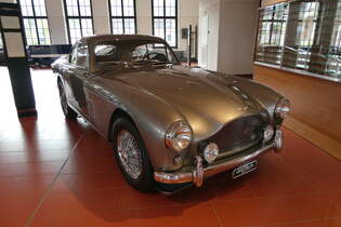 (280'905) - Aston Martin am 2.