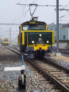 Ein erster Eindruck...