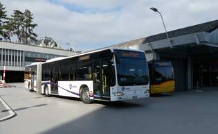 (281'661) - PostAuto Nordschweiz - Nr.