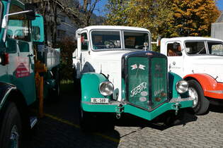 (281'632) - Mineralquelle, Eptingen - BL 169 - FBW am 18.