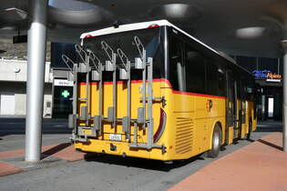 (282'095) - BUS-trans, Visp - VS 45'555/PID 10'519 - Iveco am 6.