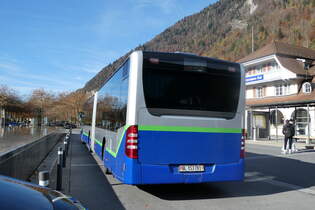 (282'105) - PostAuto Nordschweiz - BL 153'781/PID 12'422 - Mercedes (ex TPL Lugano Nr.