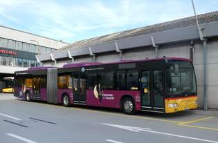 (282'116) - PostAuto Bern - Nr.