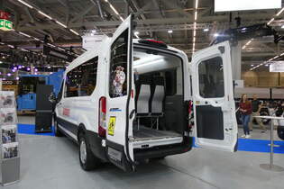 (282'138) - Funi-Car, Biel - Nr.