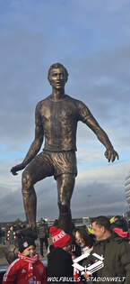 Allianz Arena Mnchen | 29.11.2025 | FC Bayern Mnchen - FC St.