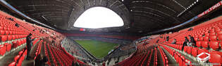 Allianz Arena Mnchen | 29.11.2025 | FC Bayern Mnchen - FC St.