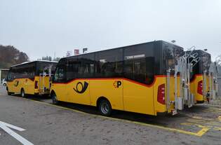 (282'229) - Balzarolo, Poschiavo - PID 12'244 - K-Bus/Mercedes am 8.