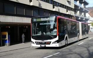 (282'287) - Indermhle, Rekingen - Nr.