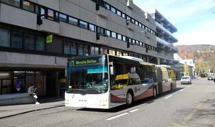 (282'319) - RVBW Wettingen - Nr.