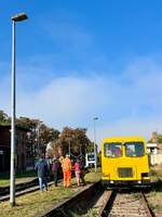 Am 03.10.2025 wurde in Roleben das 20.