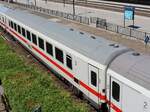 DB (Deutsche Bahn) Bpmmbz 285.7 Intercitywagen 2.