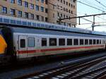 Deutsche Bahn Fernverkehr Bpmmdz285.9 Intercity Reisezugwagen 2.