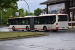 24.05.2020 | Berlin - Wannsee | UL-SC 159 | Mercedes Benz Citaro I G |