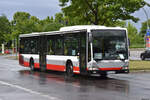 24.05.2020 | Berlin - Wannsee | OHV-VB 96 | Mercedes Benz Citaro I  |