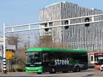 Qbuzz bus 8212 Iveco Bus Crossway LE ELEC 12 m Baujahr 2024.