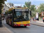 MZA (Miejskie Zakłady Autobusowe sp.