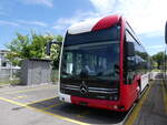 (276'147) - TPF Fribourg - (144'944) - eMercedes am 31.