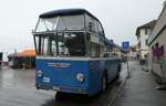 (280'704) - VBZ Zrich (FBW-Club) - Nr.