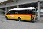 (280'201) - PostAuto Graubnden - GR 51'337/PID 11'696 - K-Bus (ex Nr.