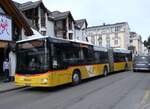 (272'425) - Eurobus, Arbon - Nr.