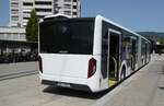 (278'829) - PostAuto Nordschweiz - BL 213'883/PID 12'418 - MAN (ex RSVG Troisdorf/D Nr.
