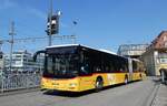 (285'554) - PostAuto Nordschweiz - AG 259'858/PID 10'560 - MAN am 19.