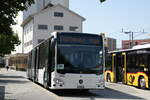 (278'876) - Intertours, Domdidier - Nr.