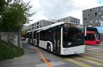 (278'306) - Intertours, Domdidier - Nr.