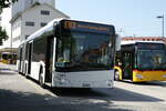(278'873) - Intertours, Domdidier - Nr.