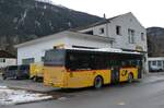 (284'630) - Gaudenz, Andeer - GR 163'716/PID 5593 - Irisbus (ex Mark, Andeer) am 6.