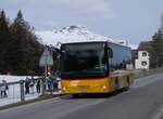 (272'356) - Gaudenz, Andeer - GR 163'714/PID 11'920 - Iveco am 22.