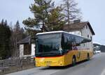 (272'406) - PostAuto Graubnden - GR 179'717/PID 11'407 - Iveco am 22.