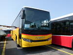 (276'519) - CarPostal Ouest - PID 12'278 - Iveco am 9.