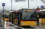 (280'225) - PostAuto Graubnden - GR 159'303/PID 12'085 - Mercedes (ex Nr.