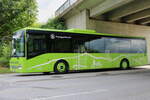 Pfeffer, Zenting - Iveco am 29.
