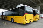 (280'836) - Gaudenz, Andeer - PID 12'359 - Iveco am 28.