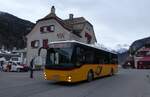 (284'856) - PostAuto Graub�nden - GR 179'715/PID 11'284 - Iveco am 14.