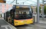 (280'718) - PostAuto Zrich - Nr.