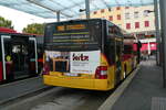 (280'738) - PostAuto Zrich - Nr.